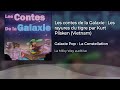 Les contes de la galaxie  les rayures du tigre par kurt plisken vietnam