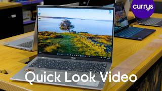 ASUS Vivobook 16 16" Laptop - AMD Ryzen AI 7, 1 TB SSD, Silver