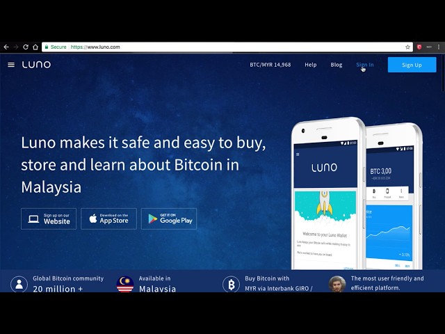 Claim Bitcoin Cash (BCH) @ LUNO class=