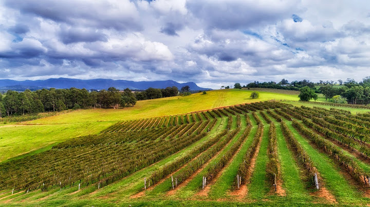 A 4.7 magnitude earthquake has struck the New South Wales Hunter Region
