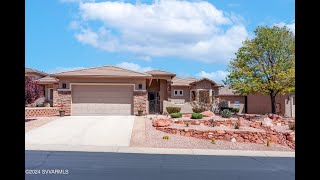 865 S Alta Mesa Drive, Cornville, AZ 86325 - Residential for sale