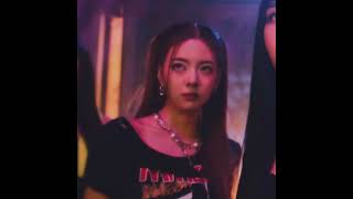 #itzy Weapon MV Lia focus #lia