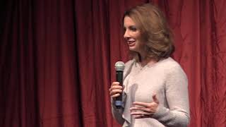 Moms Demand Action | Shannon Watts | TEDxYouth@FAIHS