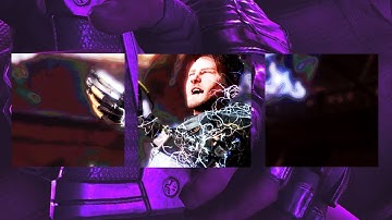 Great Moments in Gaming#59: The Technomancer