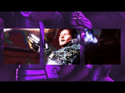 Great Moments in Gaming#59: The Technomancer