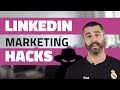 The Viral LinkedIn Marketing Strategy - How to Get Insane Reach on LinkedIn