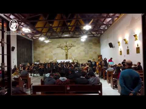 Orquesta Sinfónica Itinerante