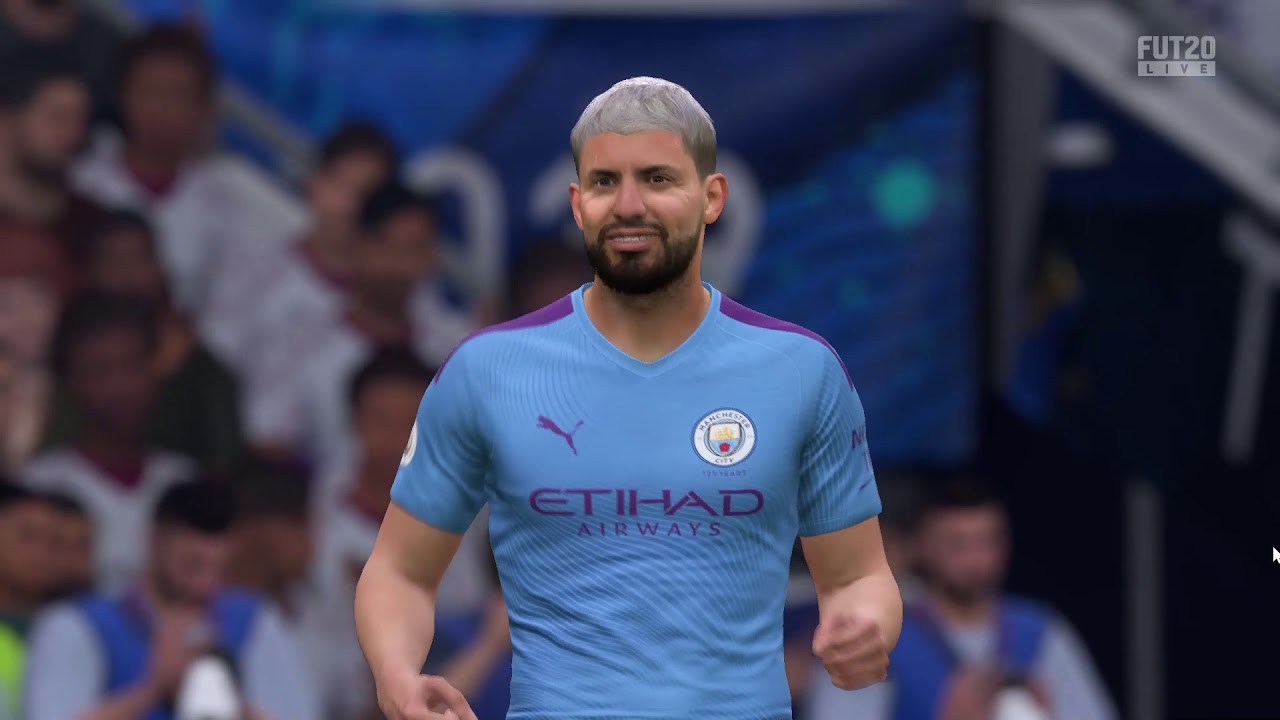 from best four fifa 20 goals           من أفضل أربع أهداف فيفا 20