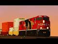 RAILCAM LIVE - Southline District - Lancaster