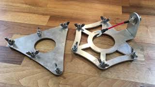 DX Commander Expedition Part 1 - The Build