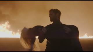 Scorpions  Still Loving You  Dark Techno Remix