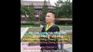 Last Last Kompa My Love Viral Sound God Twene4 - Jincheng Zhang (Official Music Video)