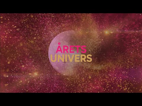 Årets Univers︱Simba Prisen 2025