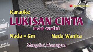 Lukisan Cintaindah Sundarikaraokewanita