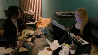 Loren Are So Soft To Rosiee.. So Cuteeee