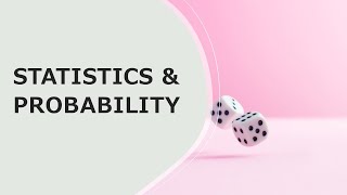 Q3-Module 1: Random Variables & Probability Distribution