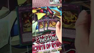 Dinomorphia 2026 Deck Profile