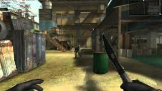 Tracker ultra kill