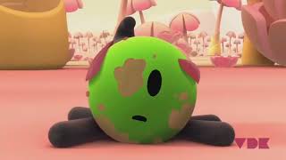 Jelly Jamm Rita Screams