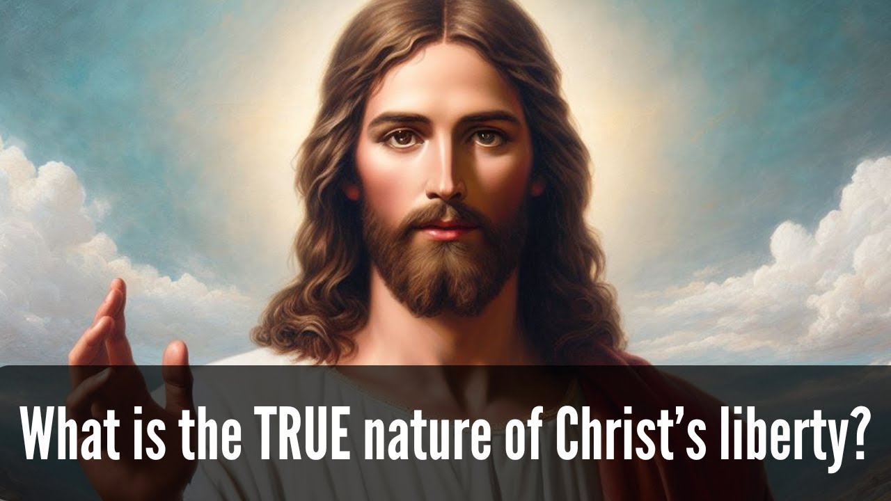 The true nature of christmas