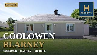 Coolowen Blarney T23 X231