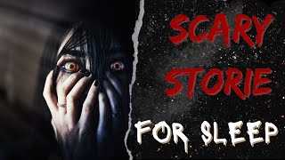 Scary Apartment Stories That Will Help You Fall Asleep Tonight| Rain Sounds