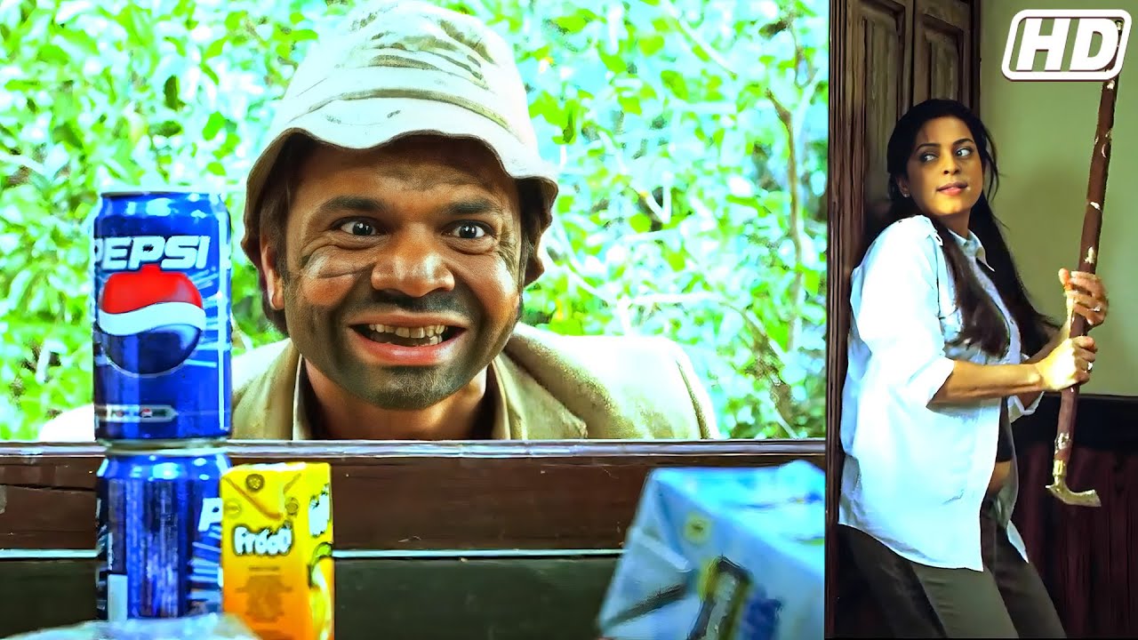 मालकिन घर में नहीं है अब तो मेरा चखना का काम हो गया Rajpal Yadab Jabardast Comedy Fight Climax