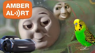 Ytp Persee Promises Nothing