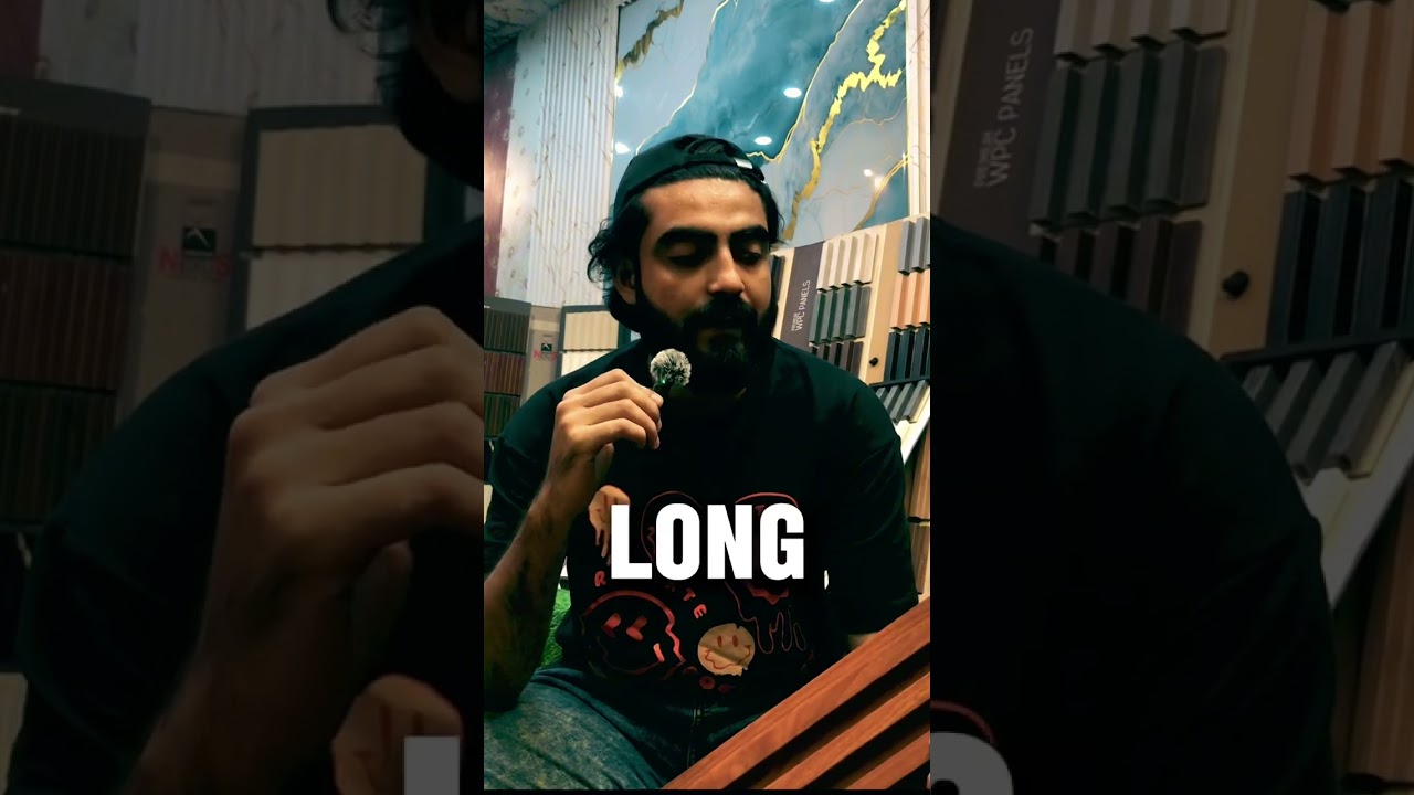 Day 3: lets talk about wpc louvers 