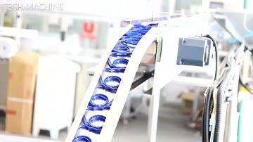 Bottle Handle Applicator