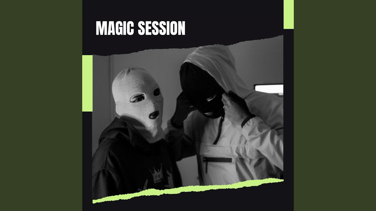 Watch Magic session, Vol. 12 on YouTube Watch Magic session, Vol. 12 on YouTube
