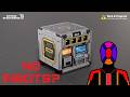 SPACE ENGINEERS 2: NEW PRODUCTION SYSTEM? NO INGOTS?