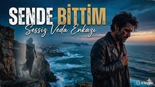 Sende Bittim - Slow Arabesk Pop Yeni Şarkı 2026
