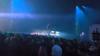 will clarke beyond wonderland so cal 2016