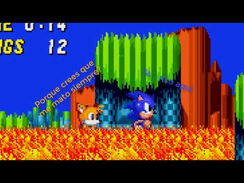 Sonic The Hedgehog 2 - Prototype Beta - Debug Mode Part 2