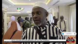 NAHCON Upscales Nigerian Cuisine for Pilgrims in Saudi Arabia