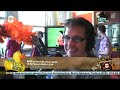 [Ekstra Weekend] WK2010: verslag KAM-NED part1