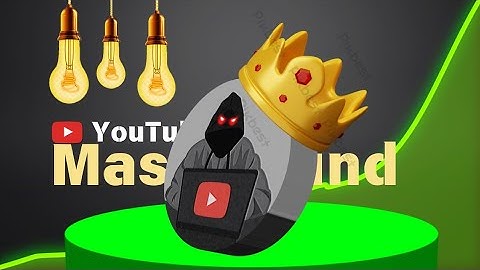 How @decodingyt Cracked YouTube Algorithm