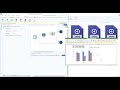 Export to Excel with Alteryx - #02 Using Excel Templates