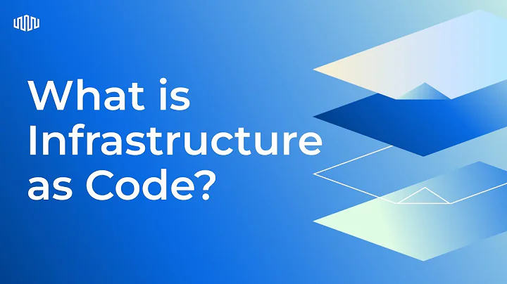 What is Infrastructure as Code?