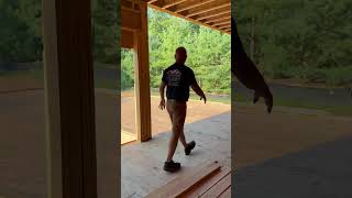 Touring the New 5 Bedroom Home Build in Pearl River, NY