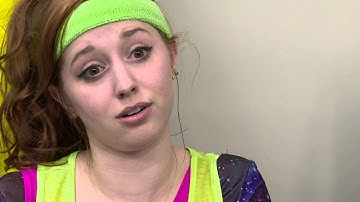 How to be Happy - Part 2 | LOOP SERIES | LifeKids