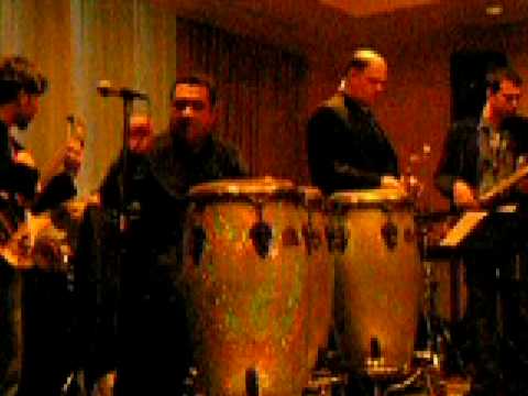 Cha Cha Pa' Ti Video