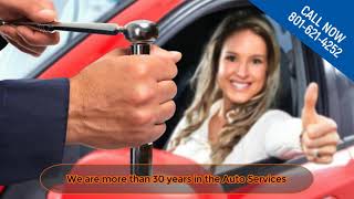 Auto Maintenance Ogden UT | Call Us Today (801) 621-4252
