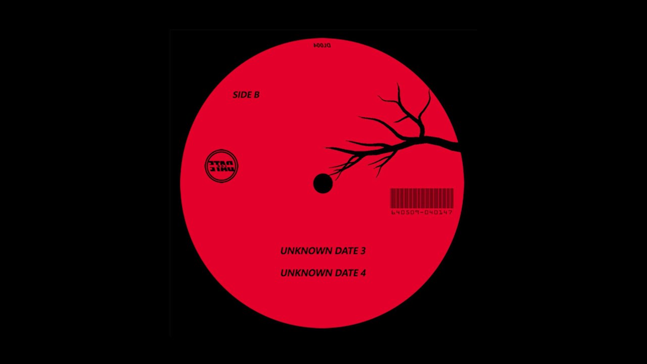 Ni.Mon - Unknown Date 3 (Original Mix)[DL004] - YouTube