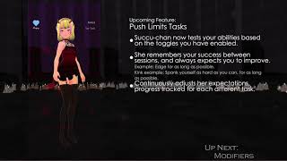 Virtual Succubus 0 05 Sneak Peek