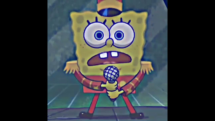 Bob esponja edit - Creeper vs Zombie