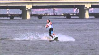 Linyi China - IWWF Waterski & Wakeboard World Cup 2011 screenshot 5