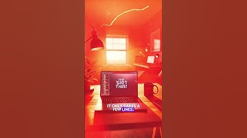 “Your First C++ Program: Hello World”#CppTutorial #HelloWorld #CodeBeginner #LearnCpp #ShortsCoding