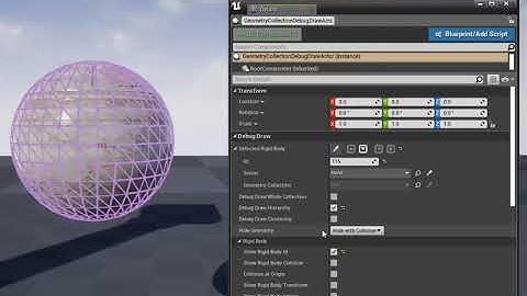 Chaos Debug - Navigate Clusters